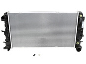 Mercedes Radiator - Mahle/Behr 9065001402