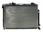 Mercedes Radiator - Mahle/Behr 210500710364