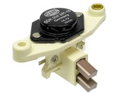 Mercedes Voltage Regulator - Hella 0001543605