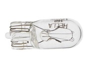 Multi-Purpose Mini Bulb (168) - Hella 168