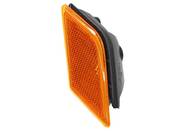 Mercedes Side Marker Light - TYC 2048200221