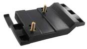 Mercedes Bumper Bracket - Vaico 2028800430
