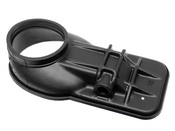 Mercedes Air Intake Boot - Vaico 1031410090