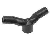 Mercedes Idle Air Hose - Vaico 1190941182