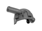 Mercedes Heater Pipe - Vaico 2028321015
