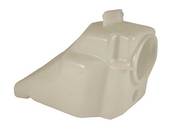 Mercedes Washer Fluid Reservoir - Vaico 1248690720
