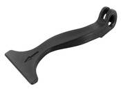 Mercedes Hood Release Pull Handle - Vaico 2088870127