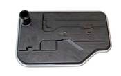 Mercedes Transmission Filter - Vaico 2222772800