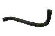 Mercedes Engine Air Hose - Vaico 2711410783