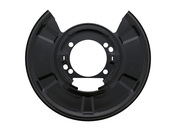 Mercedes Backing Plate - Vaico 9064230420