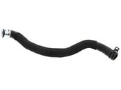 Mercedes Expansion Tank Hose - Vaico 2125015782