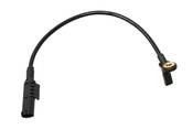 Mercedes ABS Sensor - Bremi 1649058300