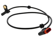 Mercedes ABS Sensor - Bremi 2219057300