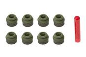 Mercedes Valve Stem Seal Kit - Corteco 0000535658
