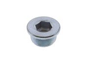Mercedes Engine Oil Drain Plug - Corteco 1309970032