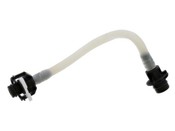 Mercedes Fuel Line with Fittings - BBR 6050701532