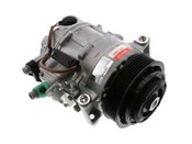 Mercedes A/C Compressor - Denso 0008302100