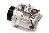 Mercedes A/C Compressor - Denso 0022305311
