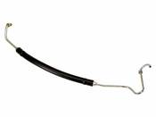Mercedes Power Steering Line - Cohline 1079973182