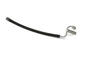 Mercedes Fuel Hose - Cohline 1244701075