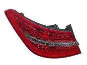 Mercedes Taillight - ULO 2079060358