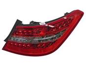 Mercedes Taillight - ULO 2079060458
