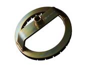 Mercedes Fuel Pump Lock Ring Tool - Assenmacher 223170004