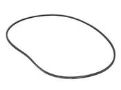 Mercedes Belt 2PJ X 860 - Contitech 0119970092