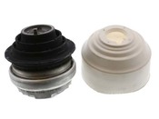 Mercedes Engine Mount - Lemforder 1722400317