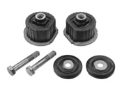 Mercedes Subframe Mount Kit - Meyle 1243500341