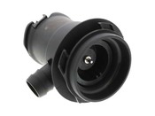 Mercedes Shut-Off Valve - Vemo 0004707193