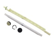 Mercedes Receiver Drier Insert - Nissens 1978340068