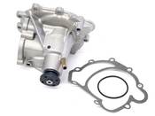 Mercedes Water Pump - Graf 1192002101