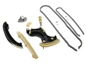 Mercedes Chain Kit - Iwis 229527274