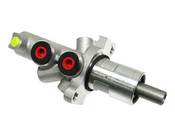 Mercedes Brake Master Cylinder - Metelli 0054305901
