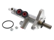 Mercedes Brake Master Cylinder - Metelli 0054309801