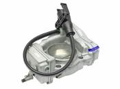 Mercedes Throttle Housing - Programa 000141492581