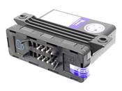 Mercedes Idle Control Unit - Programa 0025450132