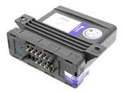 Mercedes Idle Control Unit - Programa 0025453332