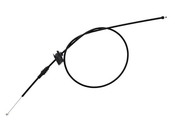 Mercedes Hood Release Cable - Autopac 2118800259