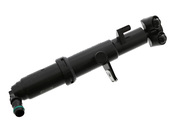 Mercedes Headlight Washer Cylinder - Autopac 2218601347