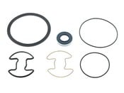 Mercedes Seal Kit - BBR / CoolXpert Germany 0004604780