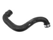 Mercedes Radiator Hose - Hutchinson 2115010682