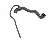 Mercedes Radiator Hose - Hutchinson 2205010182