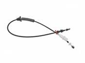 Mercedes Accelerator Cable - Gemo 2023000130