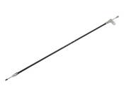 Mercedes Parking Brake Cable - Gemo 2034200385