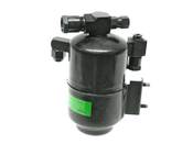 Mercedes Receiver Drier - Hansa 1078301283