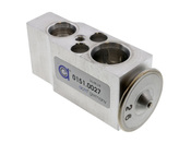BMW A/C Expansion Valve - ACM 64116929991