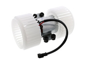 BMW Blower Motor Assembly - ACM 64118382305