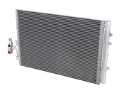 BMW A/C Condenser - ACM 64539216144